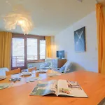 Le Curling B - Val Claret-27 By Interhome Apartment