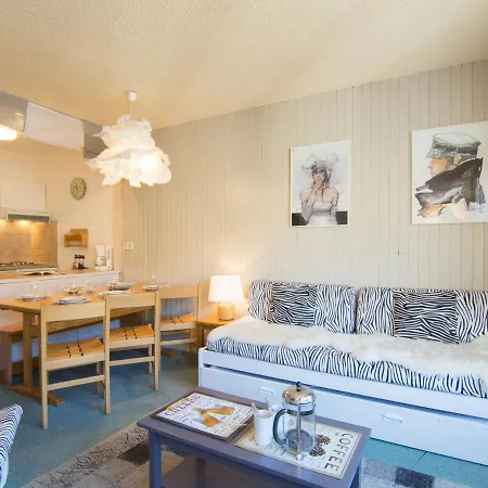 Apartment Le Curling B - Val Claret-27 By Interhome *