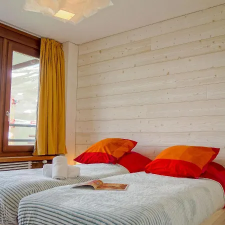 Le Curling B - Val Claret-27 By Interhome Apartment Tignes