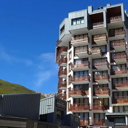 Apartment Le Curling B - Val Claret-27 By Interhome