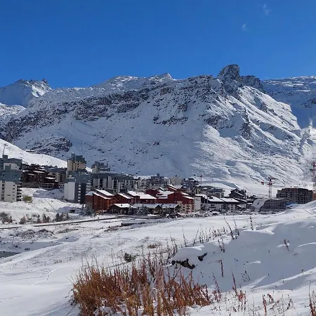 Apartment Le Curling B - Val Claret-27 By Interhome Tignes